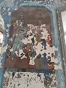 Николо-Каликино, урочище. Богоявления Господня, церковь