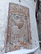 Николо-Каликино, урочище. Рождества Пресвятой Богородицы, церковь