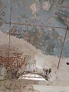 Николо-Каликино, урочище. Рождества Пресвятой Богородицы, церковь