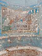 Николо-Каликино, урочище. Рождества Пресвятой Богородицы, церковь