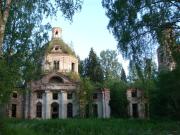 Рождества Пресвятой Богородицы, церковь