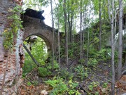 Церковь Воскресения Христова, , Понизье, Антроповский район, Костромская область