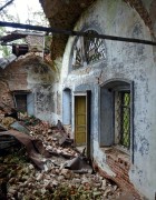 Церковь Воскресения Христова, , Понизье, Антроповский район, Костромская область