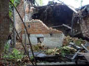 Церковь Воскресения Христова, , Понизье, Антроповский район, Костромская область