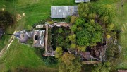Церковь Воскресения Христова, , Понизье, Антроповский район, Костромская область