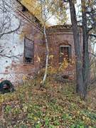 Понизье. Воскресения Христова, церковь