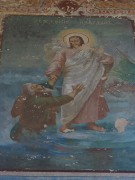 Церковь Казанской иконы Божией Матери, , Ильинское, урочище, Буйский район, Костромская область