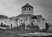 Покрова Пресвятой Богородицы, церковь