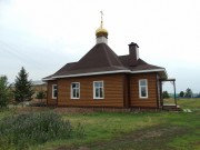 Церковь Николая Чудотворца, , Печёнкино, Бирский район, Республика Башкортостан