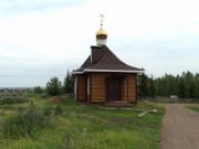 Церковь Николая Чудотворца, , Печёнкино, Бирский район, Республика Башкортостан