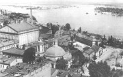 Церковь Рождества Христова на Подоле (старая), , Подол, Подольский район, Украина, г. Киев