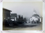 Церковь Рождества Христова на Подоле (старая), Александровская улица<br>, Подол, Подольский район, Украина, г. Киев