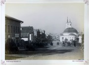 Церковь Рождества Христова на Подоле (старая), Александровская улица<br>, Киев, Киев, город, Украина, Киевская область