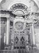 Ламская Пустынь (акватория Рыбинского водохранилища). Успения Пресвятой Богородицы, церковь