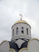 Сигаево. Владимира равноапостольного, церковь