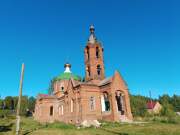 Нововолково. Сретения Господня, церковь