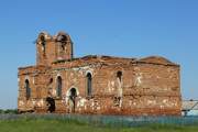 Лески. Николая Чудотворца, церковь