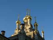 Церковь иконы Божией Матери "Всех скорбящих Радость" в Стеклянном городке (новая), , Санкт-Петербург, Санкт-Петербург, г. Санкт-Петербург