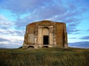 Преображения Господня (старая), церковь