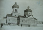 Церковь Космы и Дамиана, Фото с сайта http://orenkraeved.ru/<br>, Степановка, Ташлинский район, Оренбургская область