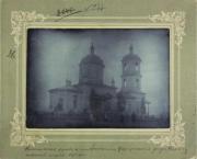 Николая Чудотворца (старая), церковь