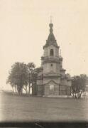 Церковь Троицы Живоначальной - Кеньшево - Бутурлинский район - Нижегородская область