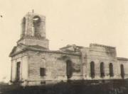 Казанской иконы Божией Матери, церковь