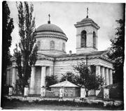 Рождества Пресвятой Богородицы в Алексеевке, церковь