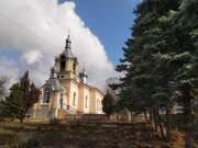 Церковь Николая Чудотворца, , Болдурешть, Ниспоренский район, Молдова