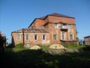 Покрова Пресвятой Богородицы (единоверческая), церковь