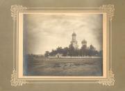 Александра Невского, церковь