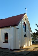 Церковь Петра и Павла - Водонга - Австралия - Прочие страны