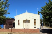 Церковь Михаила и Гавриила Архангелов - Олбери - Австралия - Прочие страны