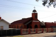 Церковь Успения Пресвятой Богородицы - Морвуэлл - Австралия - Прочие страны