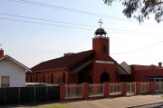 Церковь Успения Пресвятой Богородицы, , Морвуэлл, Австралия, Прочие страны