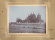 Воздвижения Креста Господня (старая), церковь