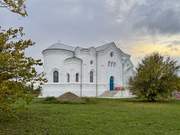 Новомихайловское. Рождества Пресвятой Богородицы, церковь