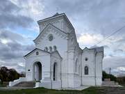 Новомихайловское. Рождества Пресвятой Богородицы, церковь