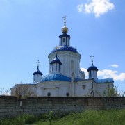 Церковь Михаила Архангела, Фасады<br>, Темижбекская, Кавказский район, Краснодарский край