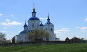Церковь Михаила Архангела, Фасады<br>, Темижбекская, Кавказский район, Краснодарский край