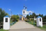 Церковь Михаила Архангела, Фасады<br>, Темижбекская, Кавказский район, Краснодарский край