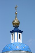 Церковь Михаила Архангела, Архитектурные детали<br>, Темижбекская, Кавказский район, Краснодарский край