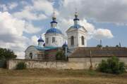 Церковь Михаила Архангела, , Темижбекская, Кавказский район, Краснодарский край