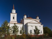 Церковь Митрофана Воронежского - Себрово - Михайловка, город - Волгоградская область