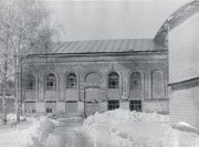 Церковь Казанской иконы Божией Матери, Фото 1991 г. ГКМФ. Балашовский краеведческий музей<br>, Новопокровское, Балашовский район, Саратовская область