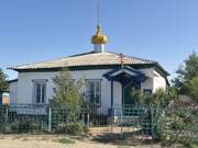 Нижнегнутов. Покрова Пресвятой Богородицы, церковь
