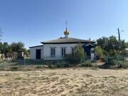 Нижнегнутов. Покрова Пресвятой Богородицы, церковь