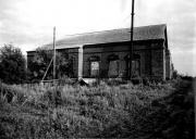 Казанской иконы Божией Матери, церковь