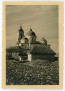 Церковь Михаила Архангела (старая) - Тарановка - Чугуевский район - Украина, Харьковская область