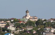 Севастополь. Царственных страстотерпцев, церковь